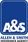 Allen & Smith Insurance Agency Logo