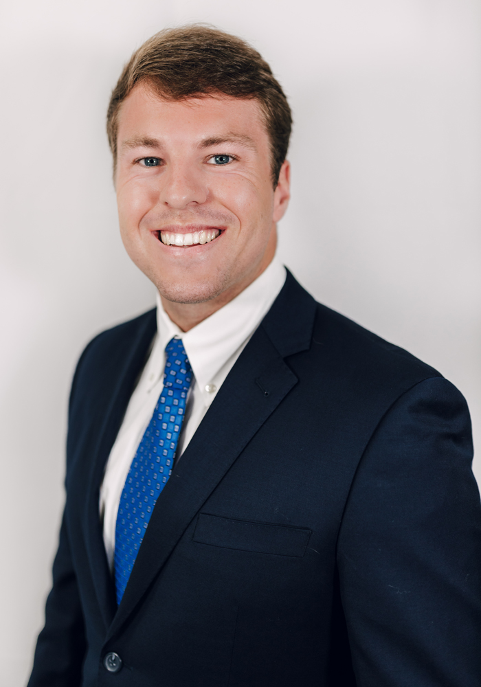 Carter Allen, MBA